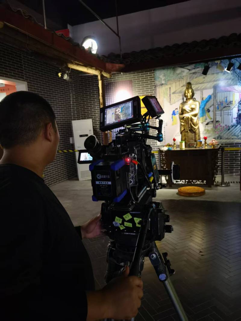 场景赋能，沉浸体验——当雄县TVC与广告片拍摄制作的场景化探索