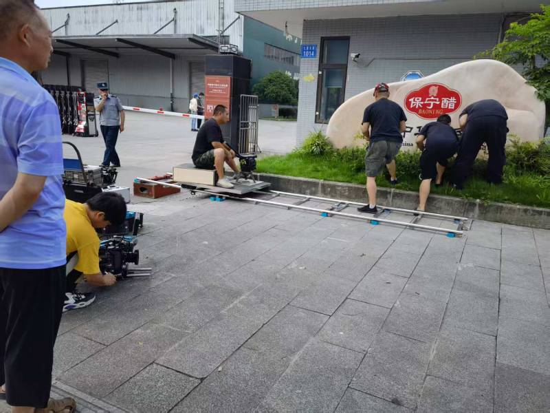 当雄县广告片拍摄公司核心优势：全流程服务，让品牌广告片省心更出彩