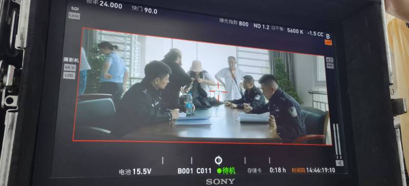 当雄县广告片拍摄公司服务世界500强的标准化体系